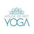 House of Hot Yoga House of Hot Yoga