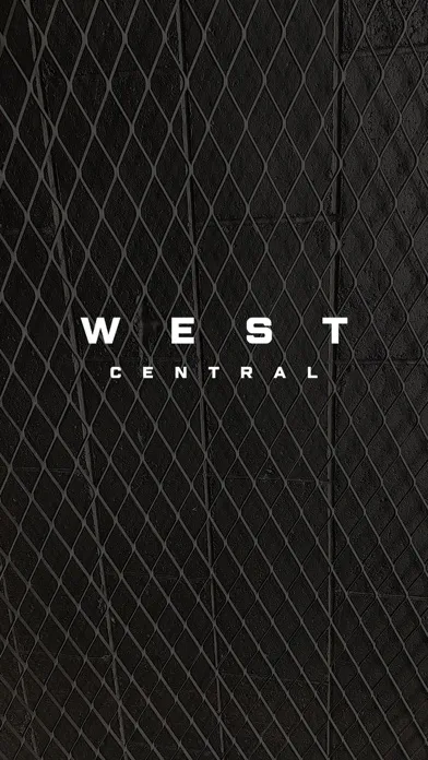 West Central スクリーンショット