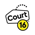Court 16 – Tennis Remixed