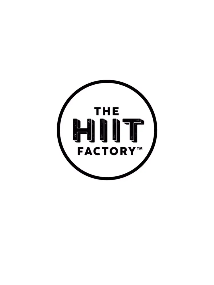 The HIIT Factory Northcote iPad  Ekran Görüntüleri
