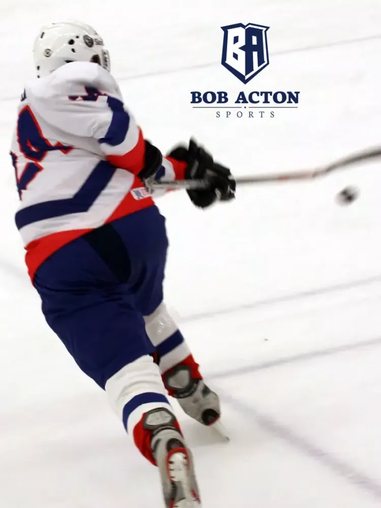 Capturas de pantalla de Bob Acton Sports iPad 