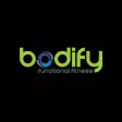 Bodify Functional Fitness App Bodify Functional Fitness App