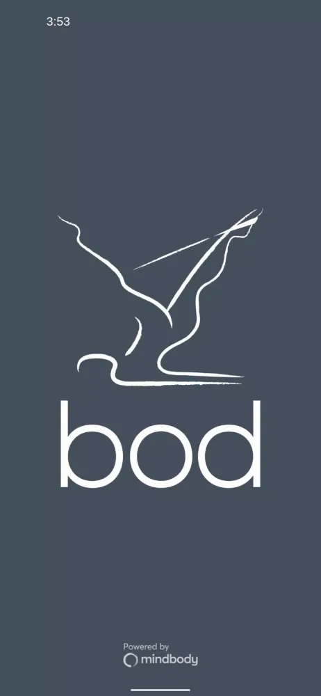 bod Pilates Screenshots