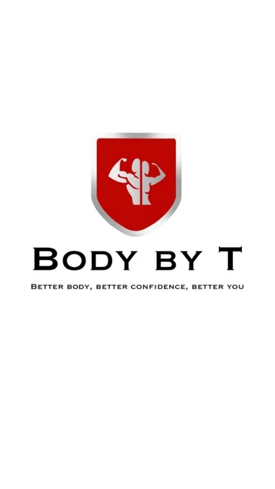 BBT Fitness スクリーンショット