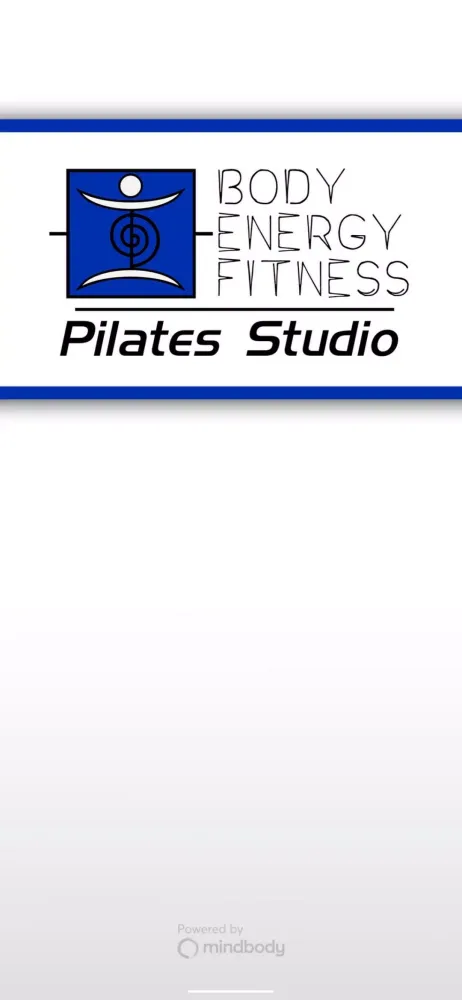 Body Energy Fitness Screenshots