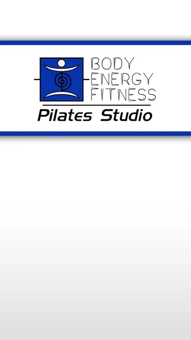 Body Energy Fitness Screenshots