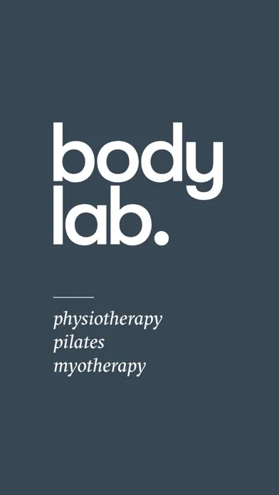 Body Lab Pilates Melbourne Screenshots
