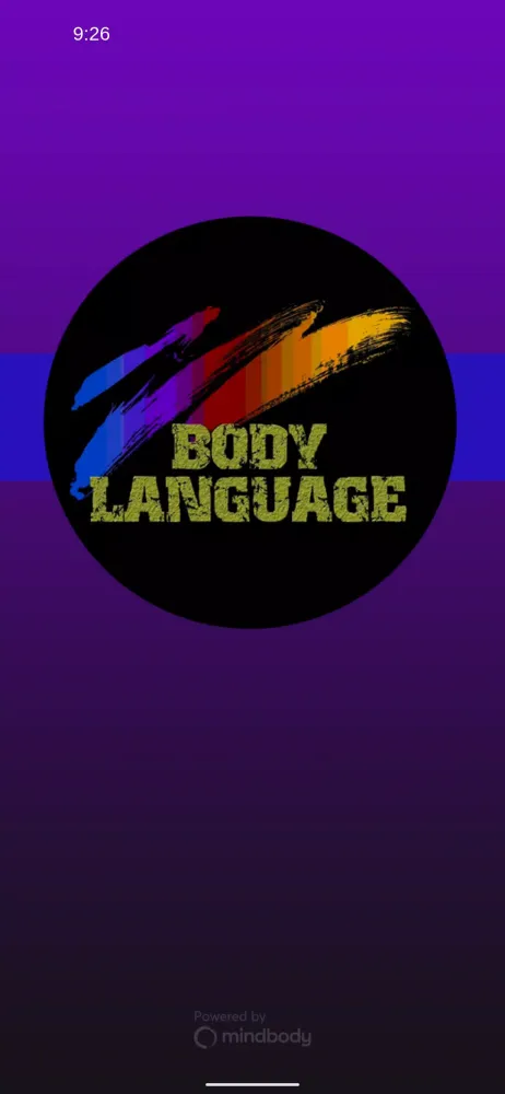 Body Language Fitness & Yoga Screenshots