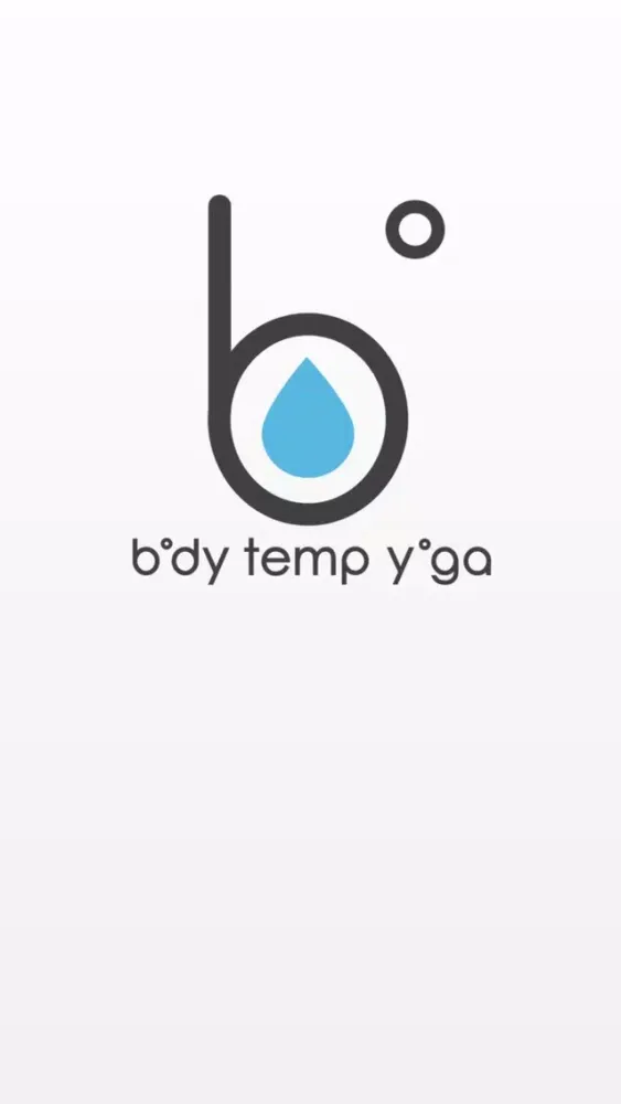 Capturas de tela do Body Temp Yoga