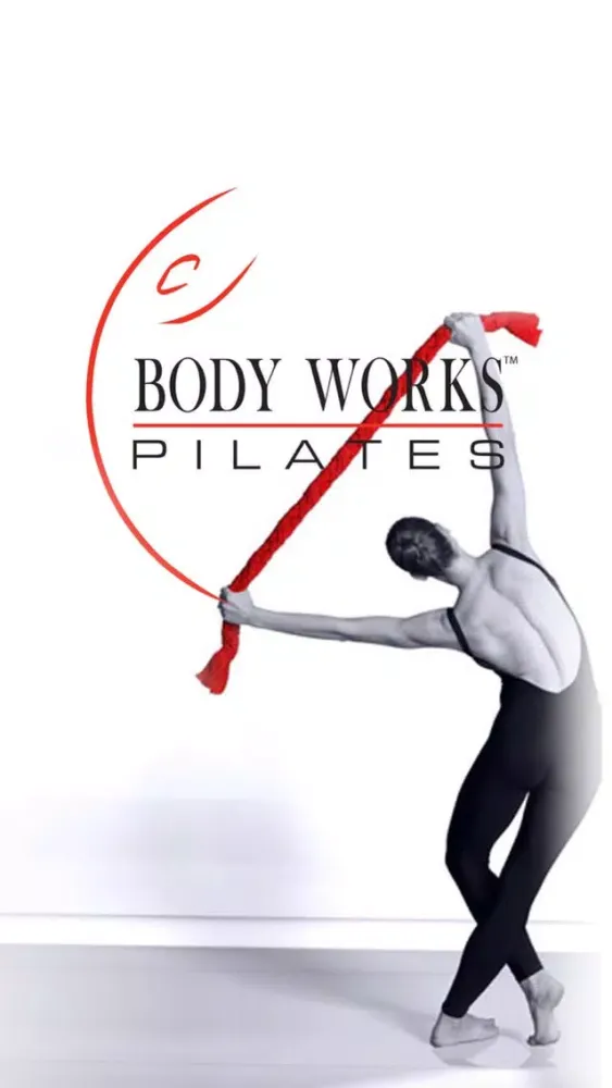 Body Works Pilates Screenshots