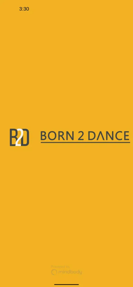 Born 2 Dance Screenshots