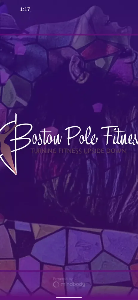 Boston Pole Fitness Ekran Görüntüleri