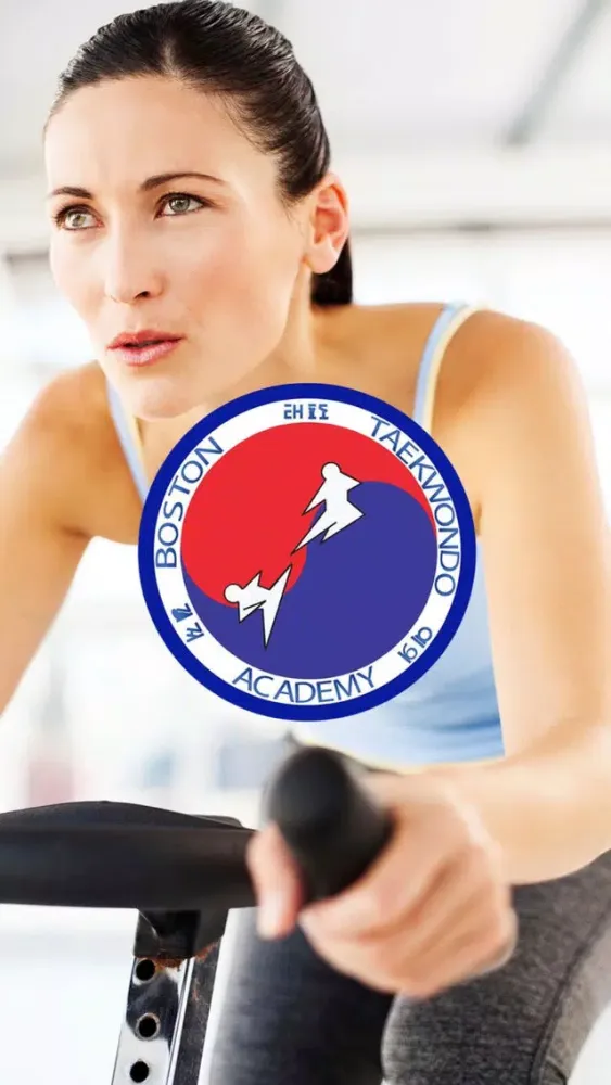 Ảnh chụp màn hình của Boston TKD and Fitness Academy