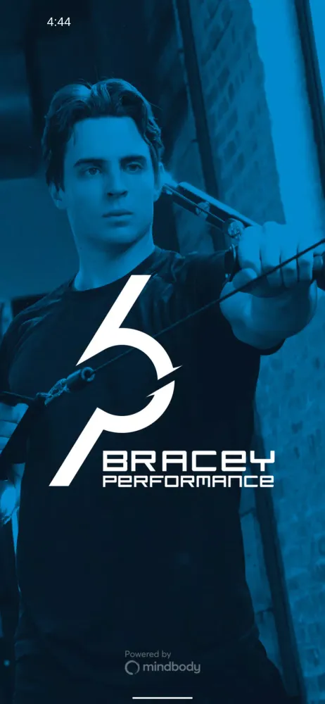 Bracey Performance स्क्रीनशॉट