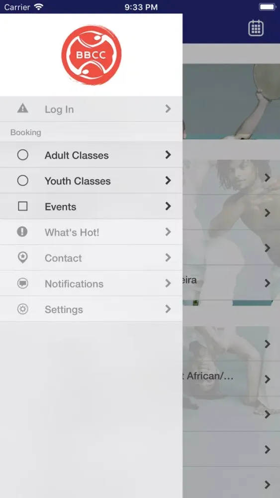 Brasil Brasil Cultural Center Screenshots