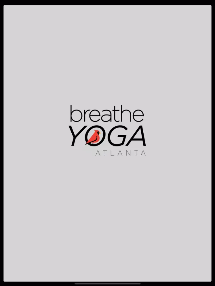 MOVE+breathe iPad 应用截图