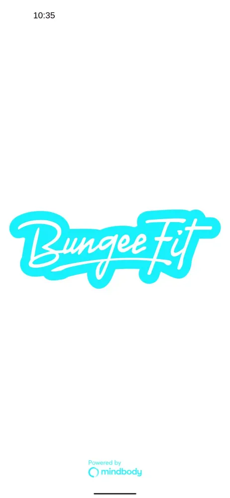 Bungee Fit ICT Screenshots