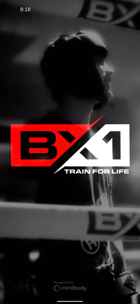 Скриншоты BX1 Gym