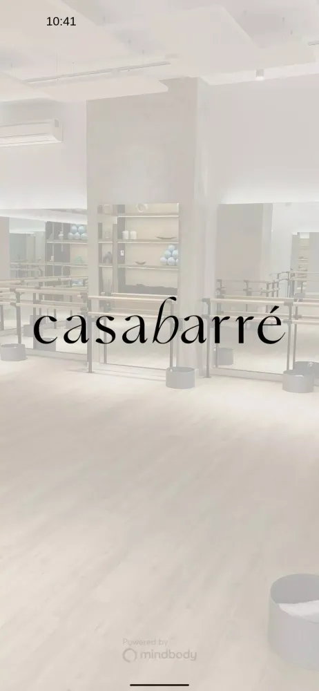 Casa Barré Screenshots