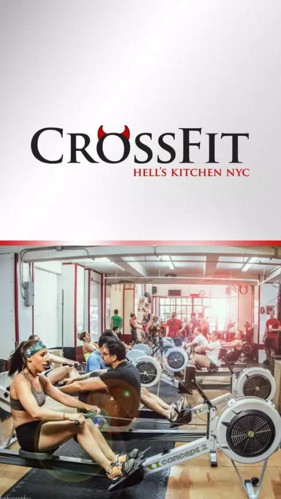 ภาพหน้าจอของ CF Hell’s Kitchen