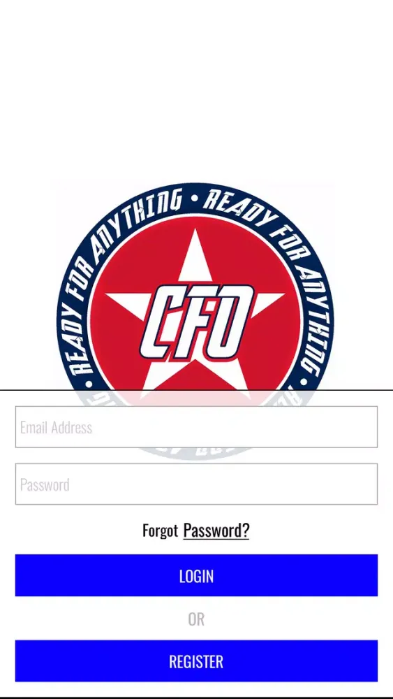 CF Oakdale应用截图