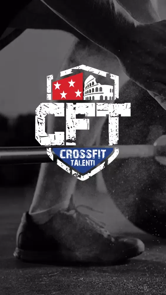 Capturas de tela do CF Talenti