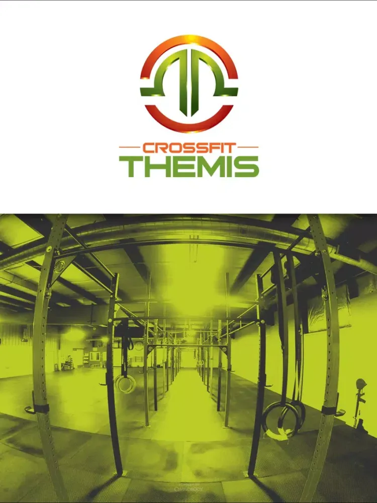 CF Themis iPad 應用截圖