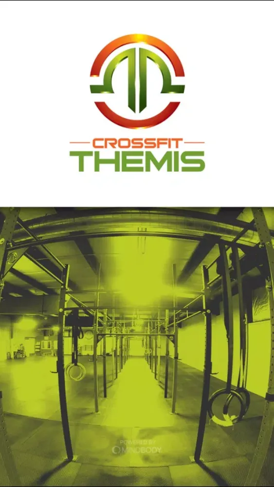 CF Themis應用截圖