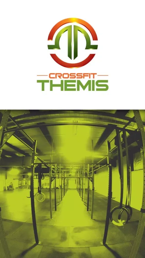 CF Themis應用截圖