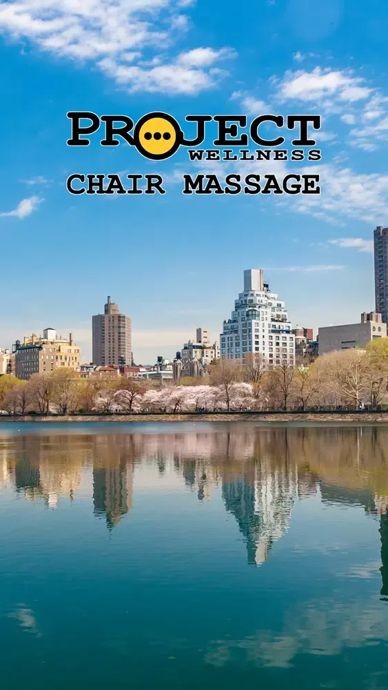 Capturas de pantalla de Chair Massage