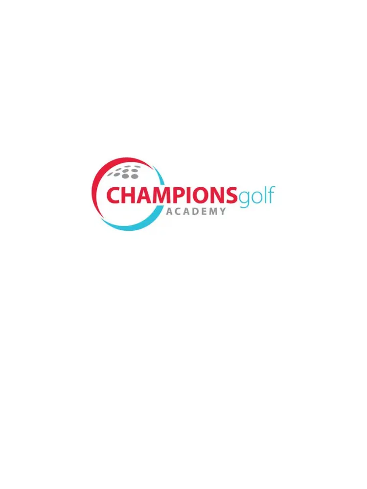Скриншоты Champions Golf Academy iPad 