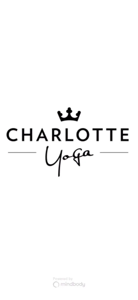 Charlotte Yoga Ekran Görüntüleri