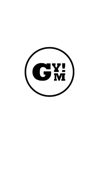 G.Y.M. -- Get Yourself Moving应用截图