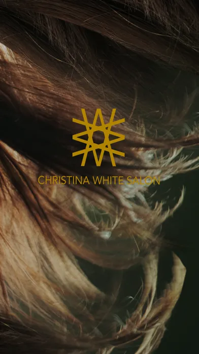 Christina White Salon Screenshots