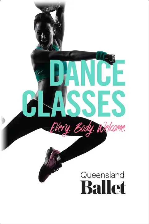 Скриншоты Classes at Queensland Ballet