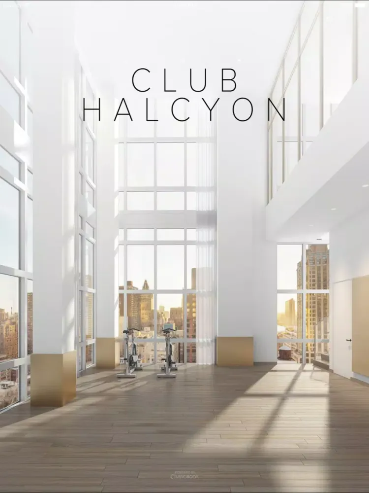 Zrzuty ekranu Club Halcyon iPad 