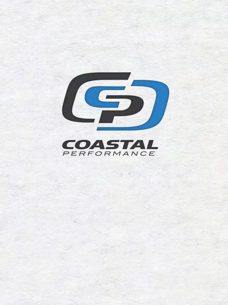 Coastal Performance iPad 应用截图