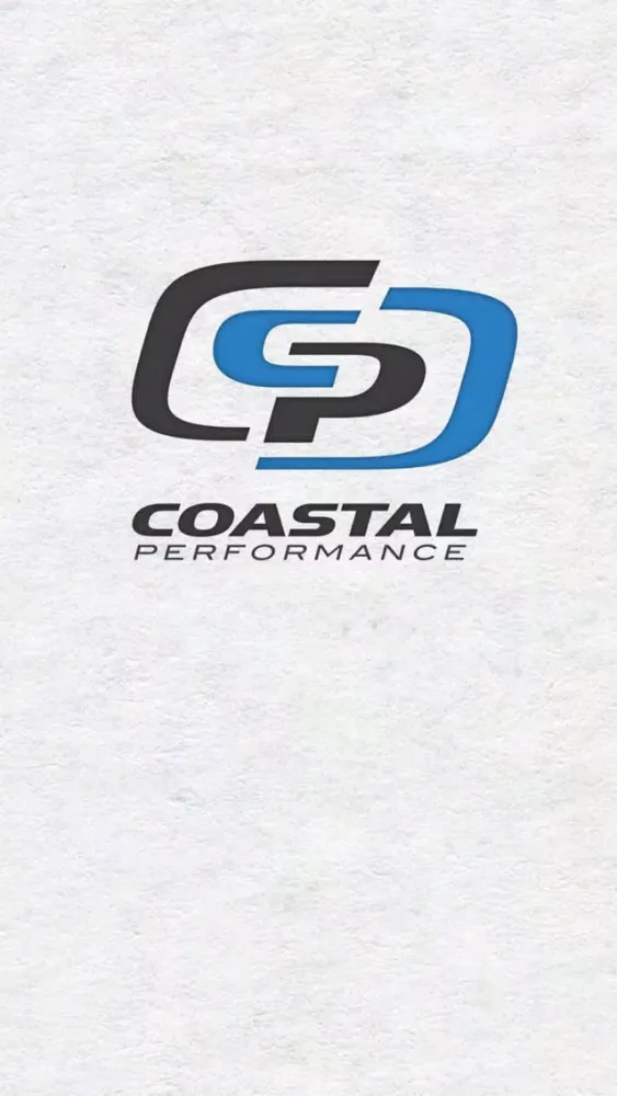Coastal Performance应用截图