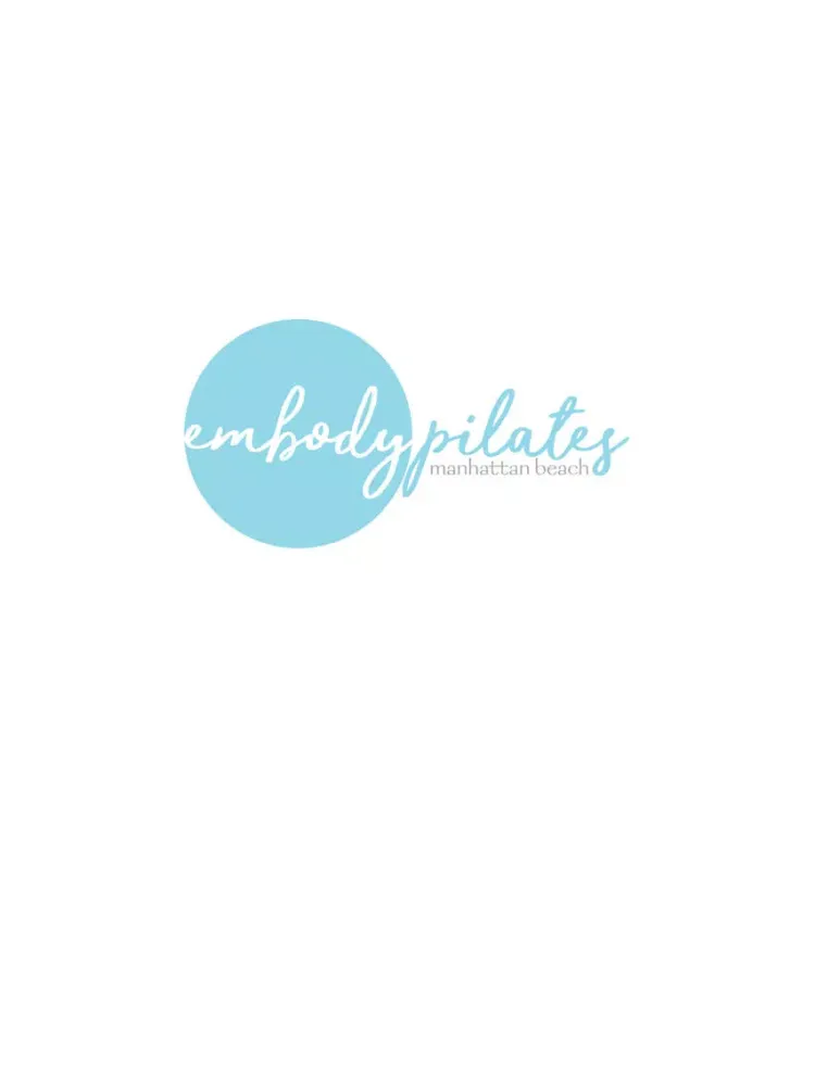 Embody Pilates Manhattan Beach iPad  스크린샷