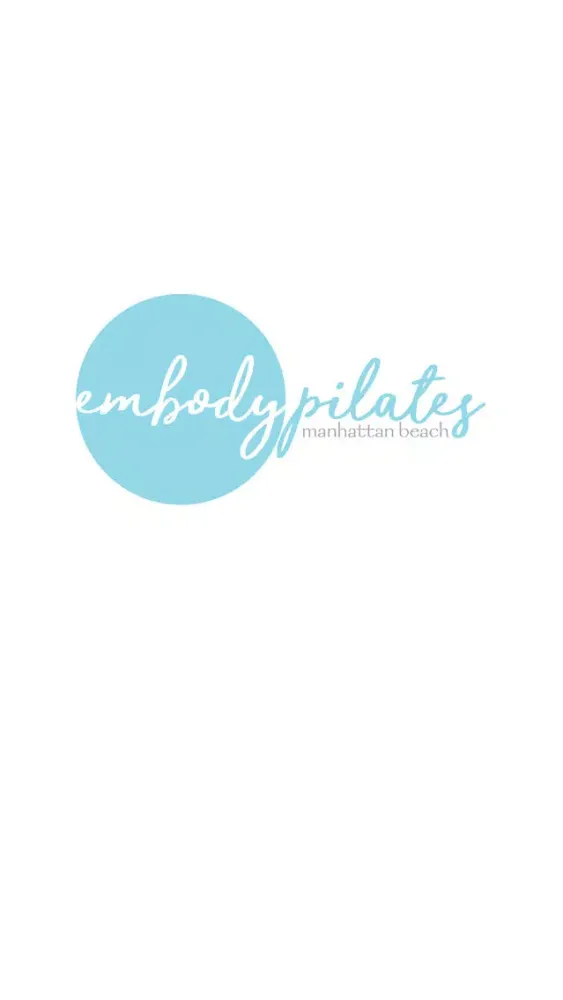 Embody Pilates Manhattan Beach 스크린샷