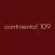 Continental 109