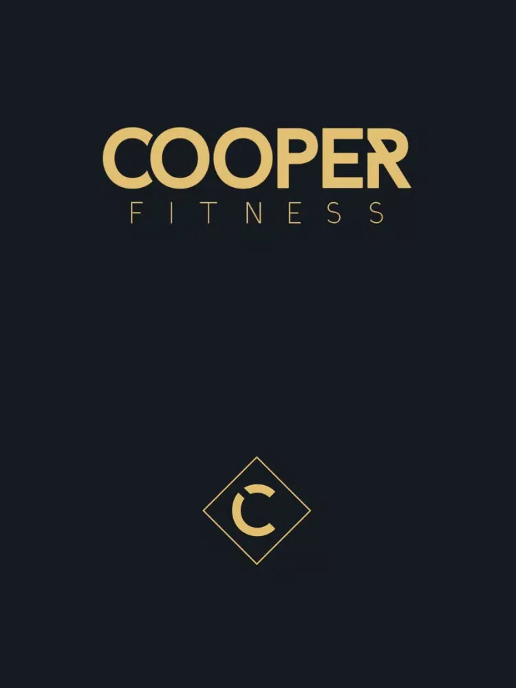 Capturas de pantalla de Cooper Fitness iPad 