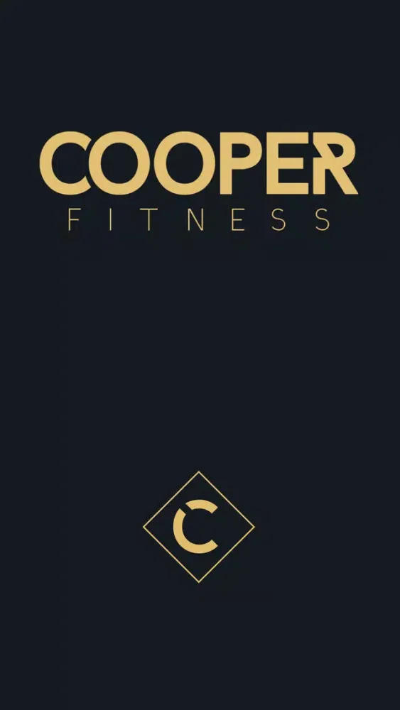 Capturas de pantalla de Cooper Fitness