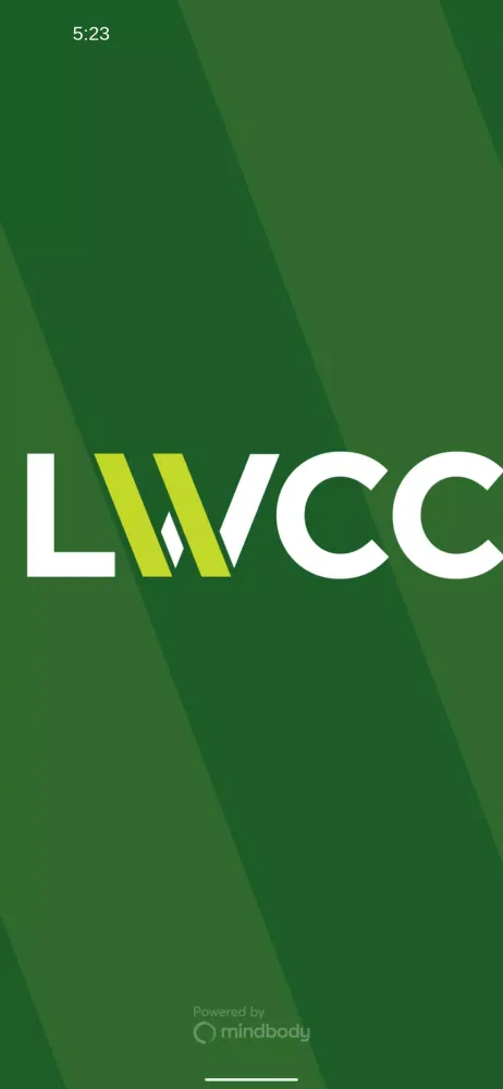 ภาพหน้าจอของ Cooper Wellness at LWCC