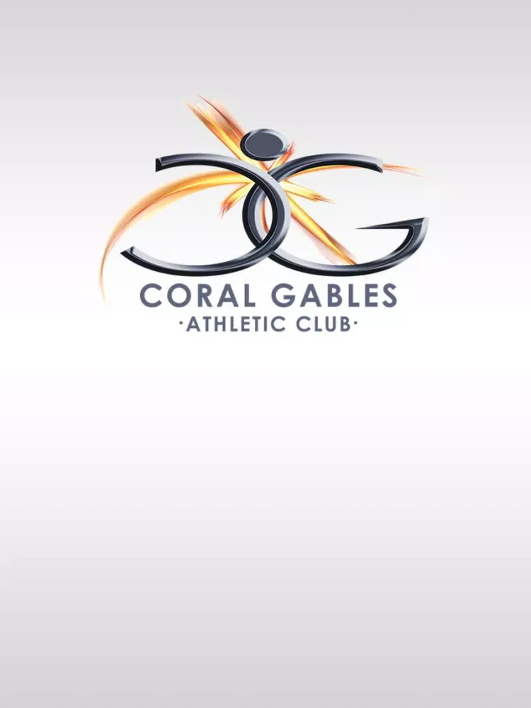 Coral Gables Athletic Club iPad  Screenshots