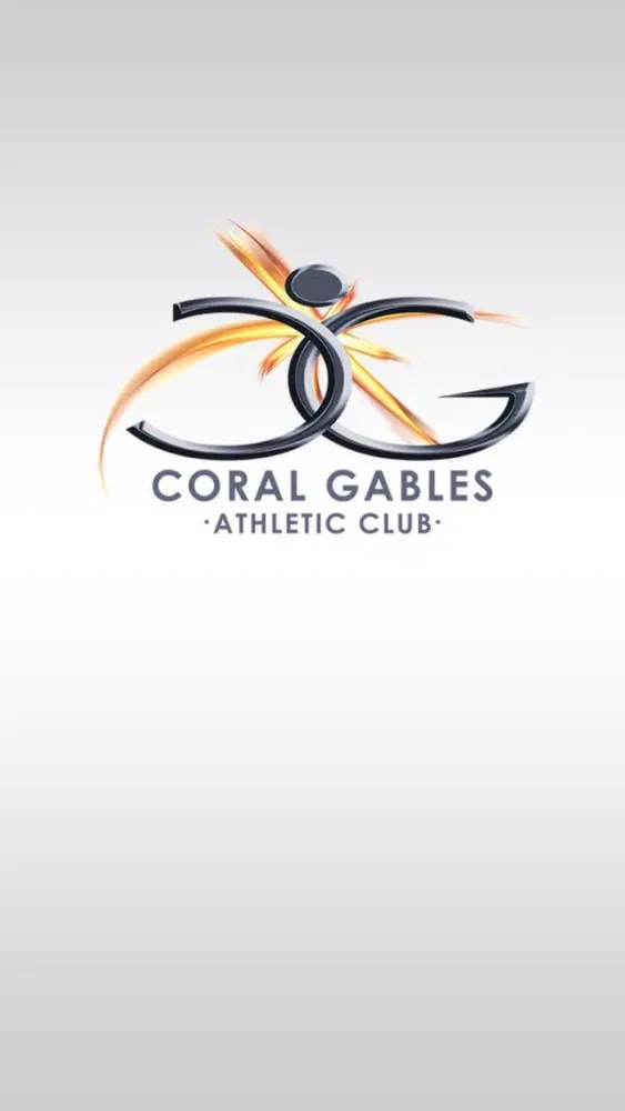 Coral Gables Athletic Club Screenshots