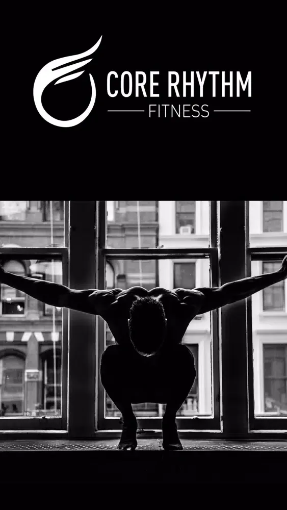 Capturas de pantalla de Core Rhythm Fitness