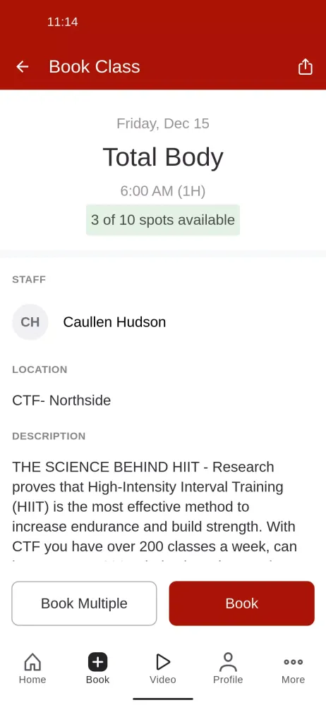 صور CrossTown Fitness Chicago