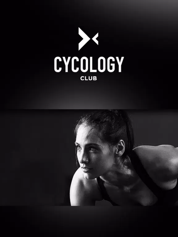 Cycology Club iPad  سکرین شاٹس