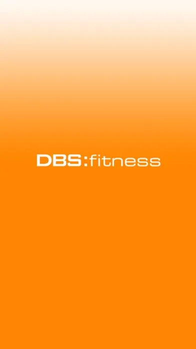 Capturas de pantalla de DBS Fitness Concepts